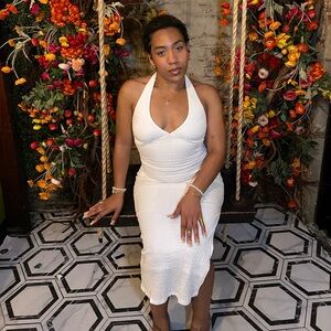 Meet your Posher, Bianca